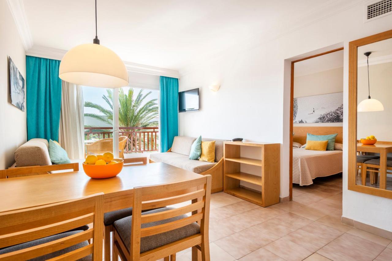 Inturotel Esmeralda Park Cala D´Or Стая снимка