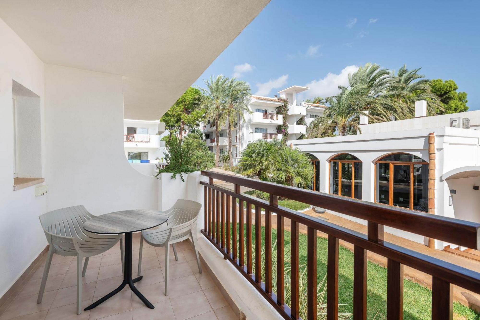 Inturotel Esmeralda Park Cala D´Or Екстериор снимка