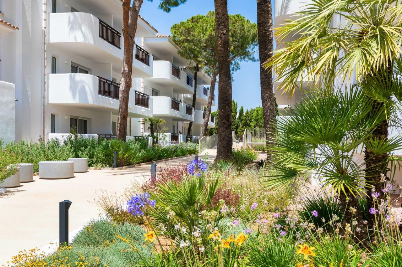 Inturotel Esmeralda Park Cala D´Or Екстериор снимка